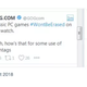 Illustration for article titled GOGs Community Manager Was Fired For Offensive Tweetsem/emem/emem/em
